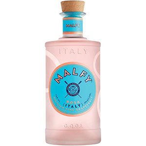 Джин Malfy Rosa 41% 0.7л